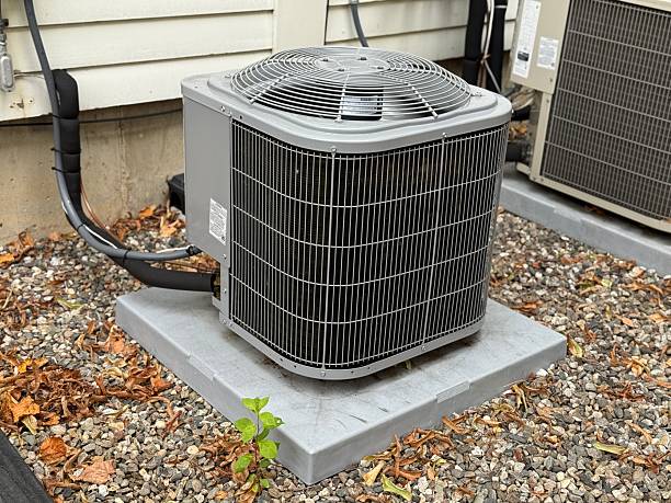 24/7 Emergency Hvac experts in Ridgeway, NC