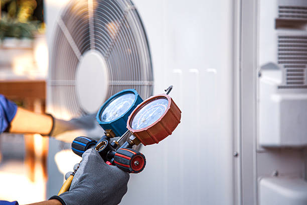 Affordable Hvac solutions in Ridgeway, NC